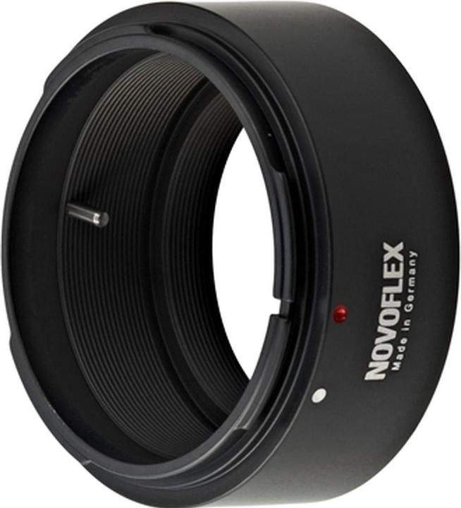 Produktbild Novoflex Adapter Canon FD Objektive an Sony NEX-Kameras