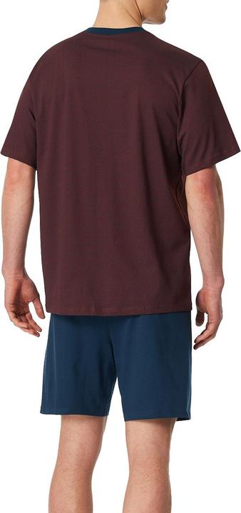 Produktbild Schiesser Comfort Essentials Schlafanzug (56, XXL)