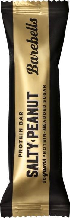Produktbild Barebells Protein Bar (Salty Peanut, 12 Stk., 660 g)