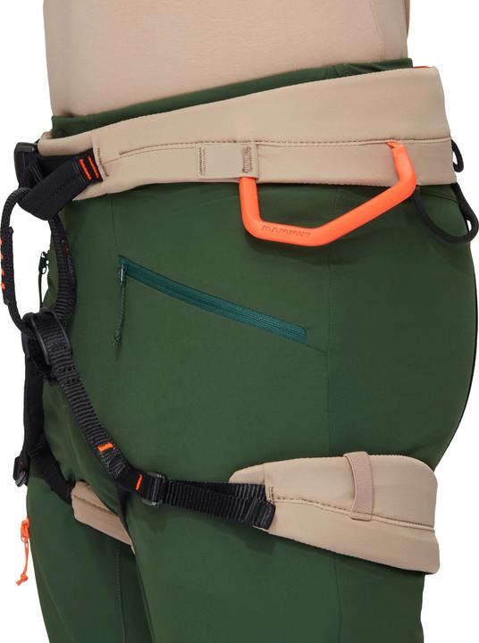 Produktbild Mammut Courmayeur SO Pants Men (46)