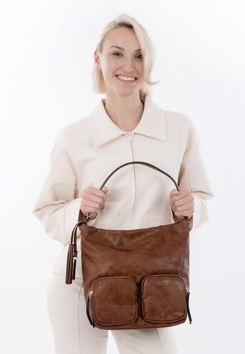 Actual product image Suri Frey SFY Carly shoulder bag 34.5 cm