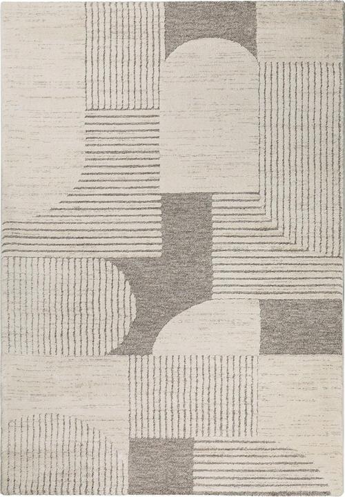 Actual product image Wecon Home Carpet Mats (120 x 170 cm)