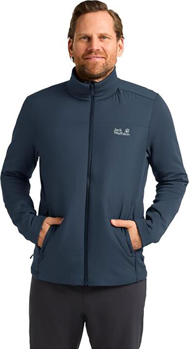 Actual product image Jack Wolfskin Wild Places 3In1 Jkt M (XXL)