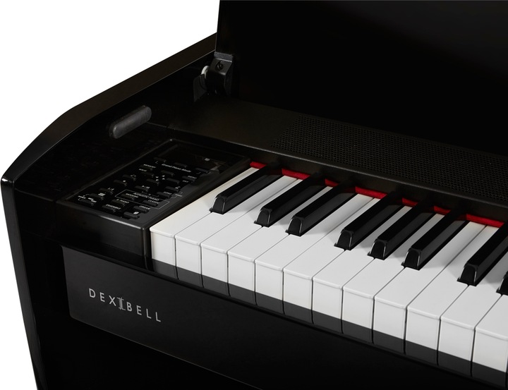 Image du produit Dexibell Vivo H10 (88 Boutons)