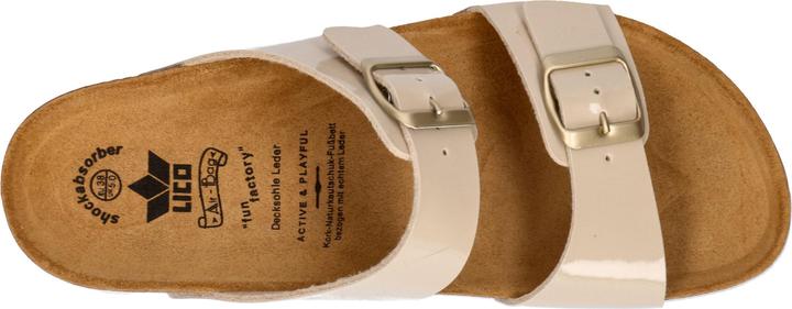Actual product image Lico Bioline Mera (41)