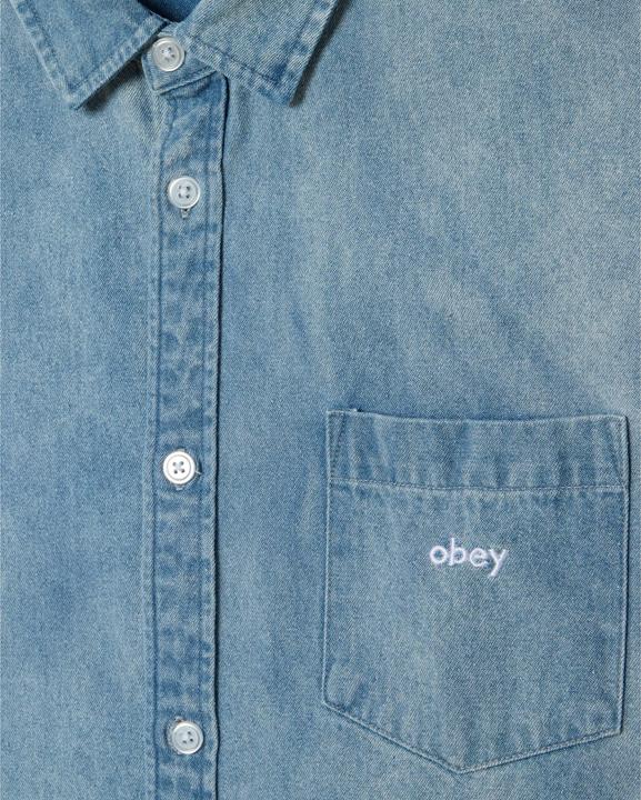 Immagine prodotto Obey Owens (S)