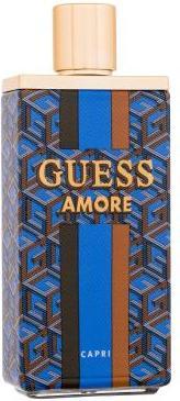 Image du produit Guess Amore Capri (Eau de toilette, 100 ml)