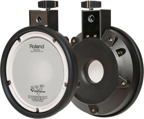 Produktbild Roland PDX-6 V-Drum Pad für E-Drum 8 Zoll (E-Drum)