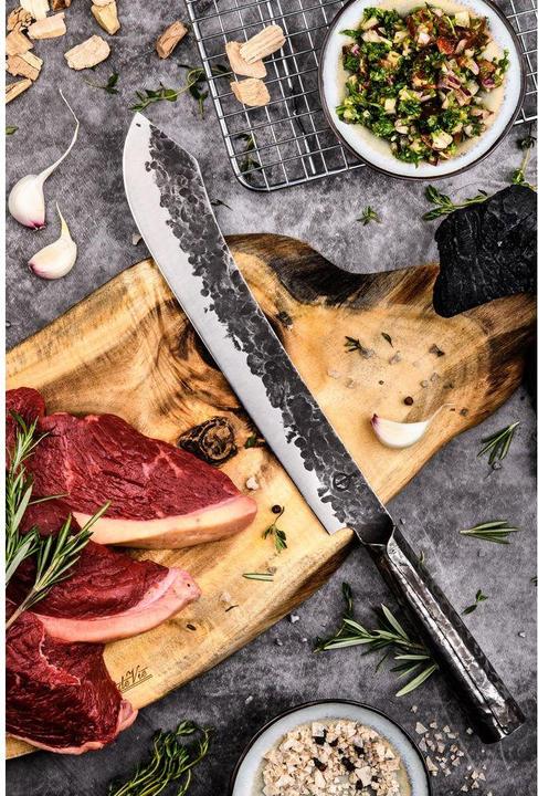 Produktbild Forged Fleischmesser 25.5 cm (25.50 cm)