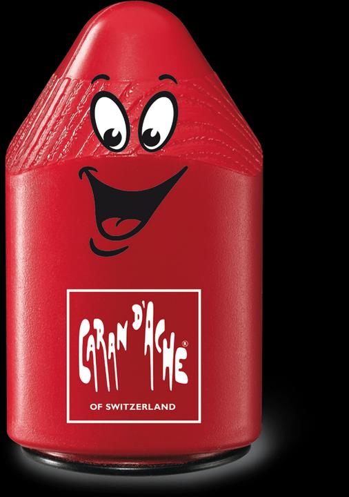 Immagine prodotto Caran d'Ache Doppelspitzer aus Plastik