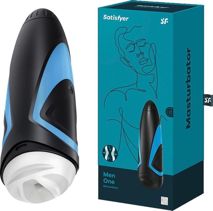 Image du produit Satisfyer Men