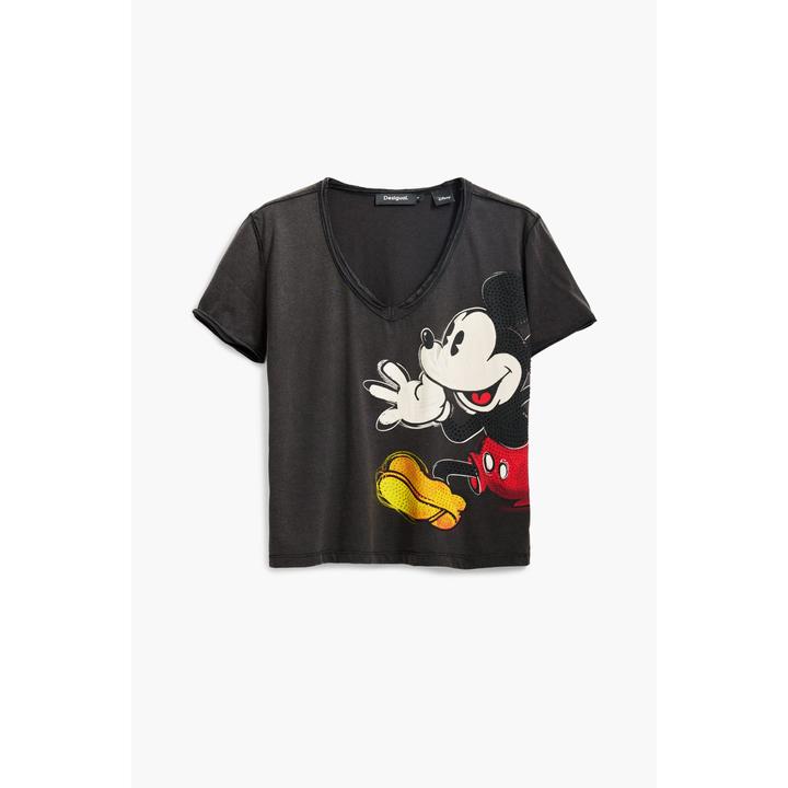 Actual product image Desigual Mickey Joker (S)