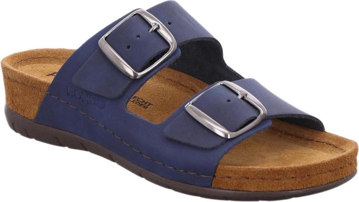 Produktbild Rohde Rodigo Pantoletten (35)