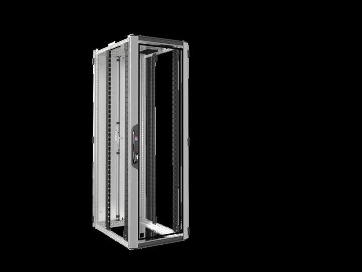 Produktbild Rittal 38U 15000 N, VX IT (8 HE, 19 Zoll Rack)