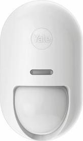 Actual product image Yale Smart Alarm Starter Kit