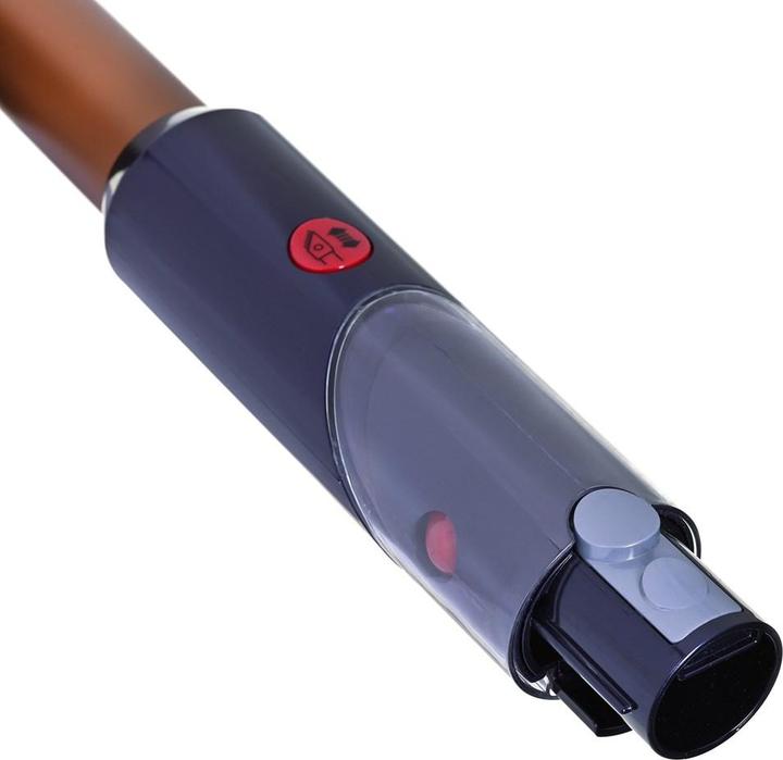 Actual product image Dyson Gen5detect Absolute