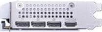 Image du produit MSI GeForce RTX 5060 Ventus 2X OC White (8 Go)