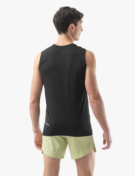Actual product image Compressport Trail Racing Tank M (XL)