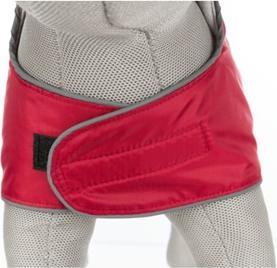 Image du produit Trixie Manteau Orléans (M, Manteau pour chien)