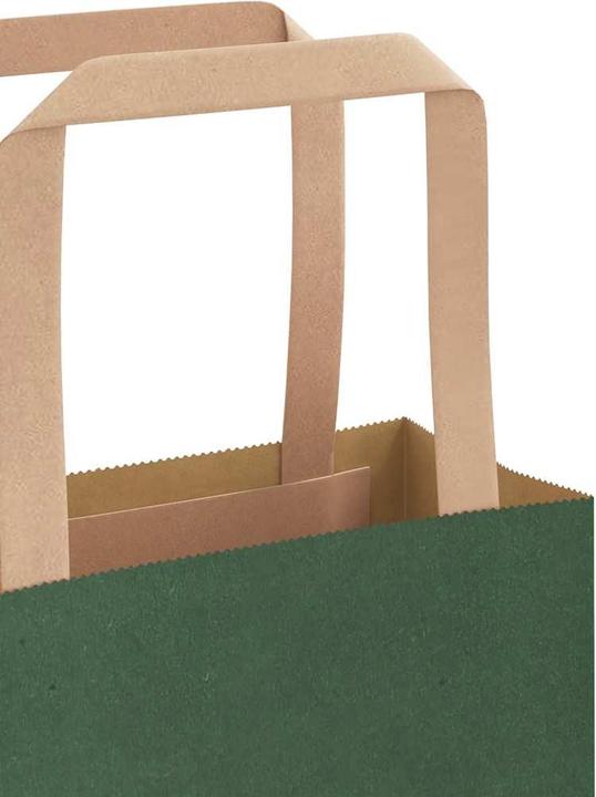 Immagine prodotto VidaXL Philbert (Borsa da regalo, 250 x)