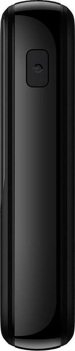 Image du produit Baseus Banque d'alimentation Qpow PRO avec câble, 10000mAh, 22.5W (Noir) (10000 mAh, 22.50 W, 37 Wh)