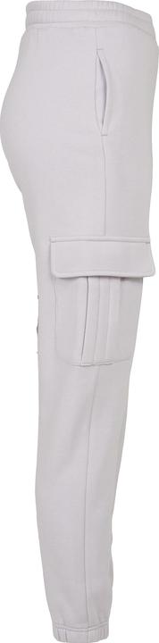 Actual product image Urban Classics Ladies High Waits Cargo Sweat Pants (5XL)