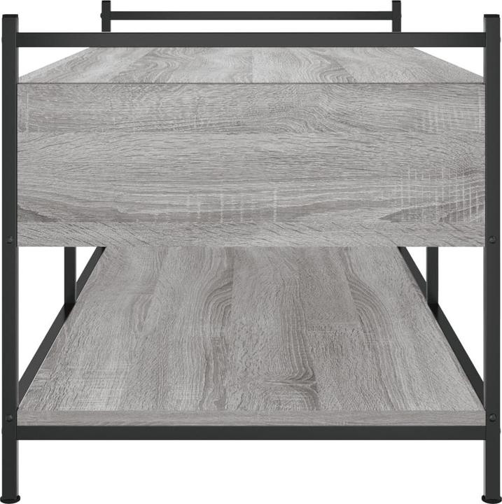 Image du produit vidaXL Couchtisch