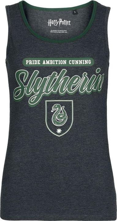Produktbild Slytherin - Pride Ambition Cunning (L)