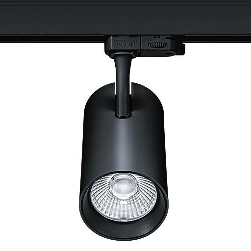 Image du produit Thorn Spot LED encastré 34W 3000K 3213lm Konv 1LED Alu IP20 sw faisceau moyen 21-40 (3213 lm)