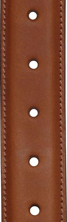 Produktbild The Chesterfield Brand Elliot Gürtel Leder (105)