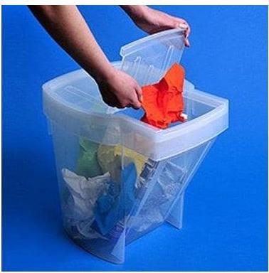 Actual product image Really Useful Box Recycling box (32 l)