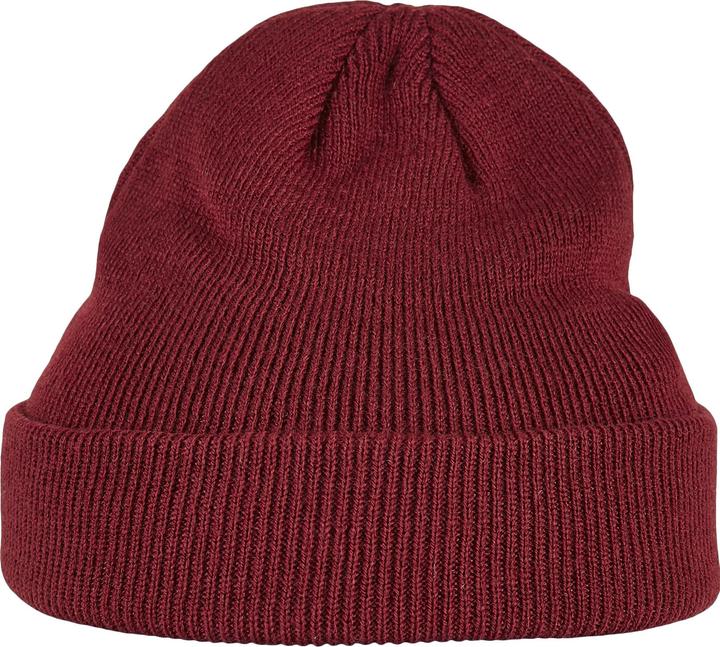 Immagine prodotto Urban Classics Logopatch Beanie per bambini 2-Pack (134/140)