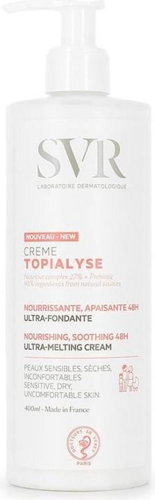 Produktbild Topialyse (Körpercreme, 400 ml)