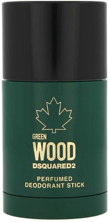 Produktbild Dsquared2 Green Wood (Stick)