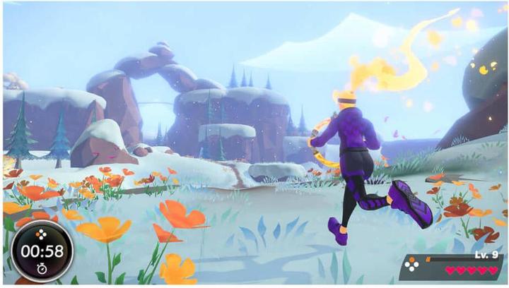 Produktbild Nintendo Switch - Ring Fit Adventure-Set