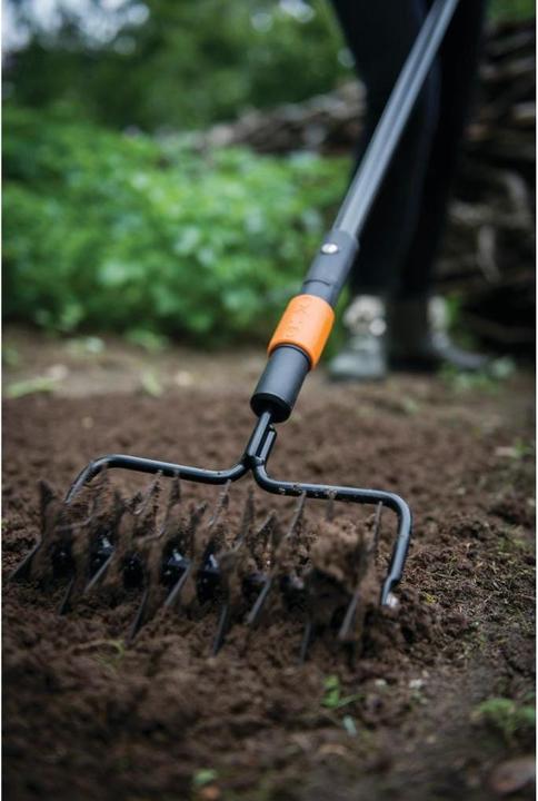 Immagine prodotto Fiskars Zappa da giardino