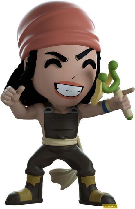 Image du produit Youtooz One Piece Vinyl figurine Usopp 11 cm
