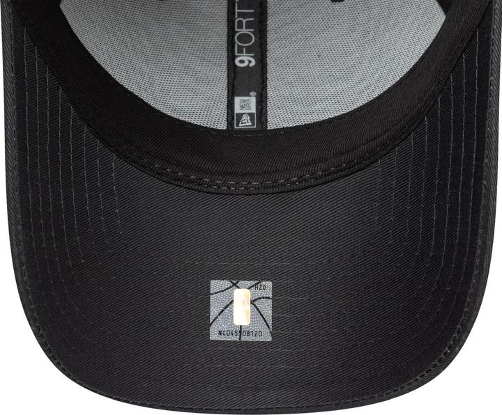 Produktbild New Era 9Forty Strapback Cap - Metallic Chicago Bulls (One Size)