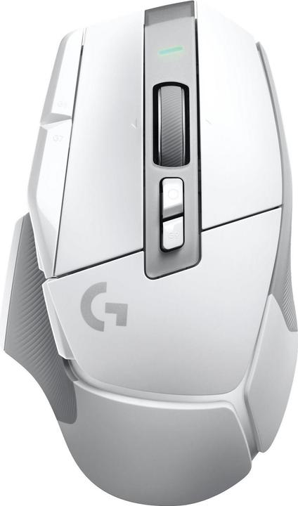Logitech G G502 X Lightspeed (Kabellos)