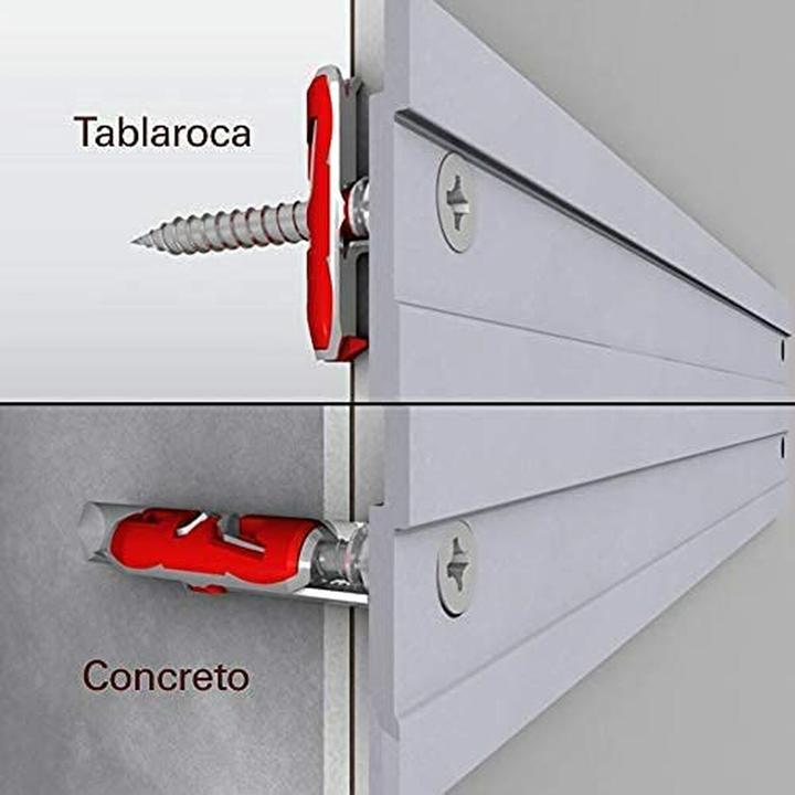 Produktbild Fischer Duotec (2 Stk.)