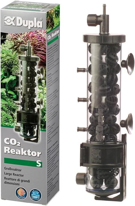 Immagine prodotto Dupla Reattore di CO2 S