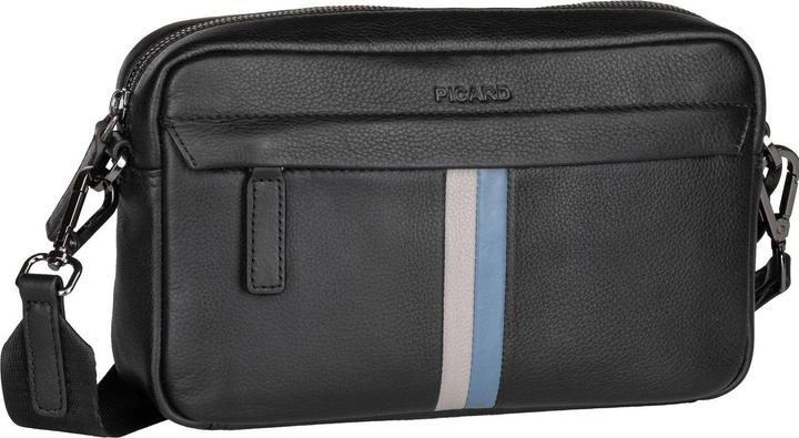 Immagine prodotto Picard Horizon Umhängetasche Leder 23 cm