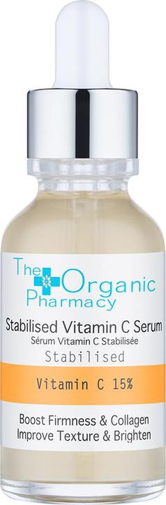 Immagine prodotto The Organic Pharmacy Siero di vitamina C stabilizzato (30 ml)
