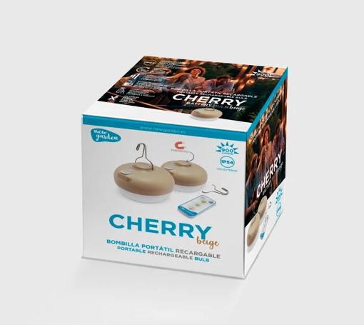 Produktbild micasa Cherry Bulb (900 lm, IP54)