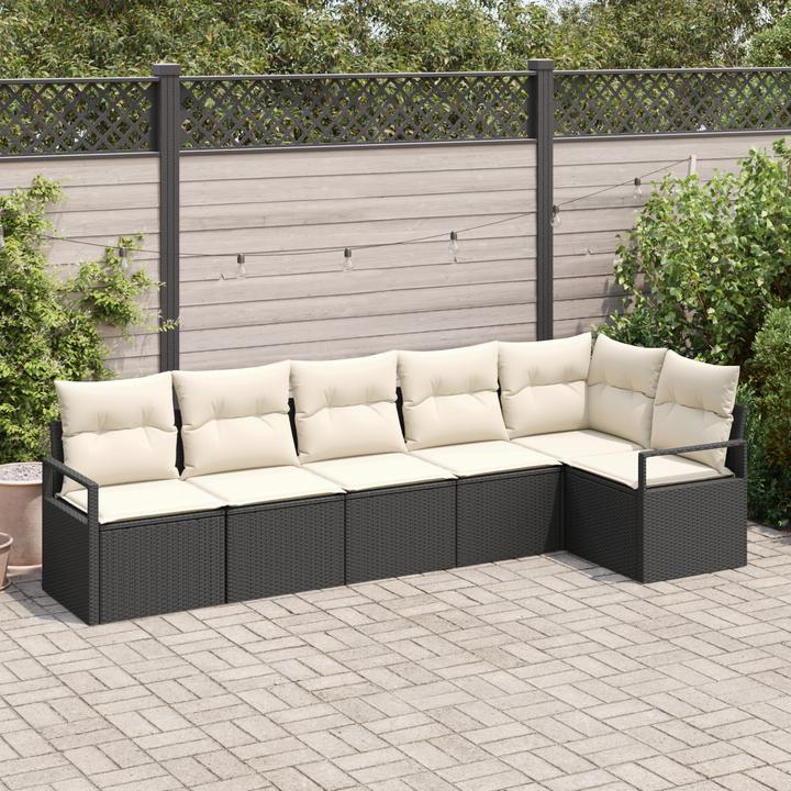 Actual product image vidaXL Ana