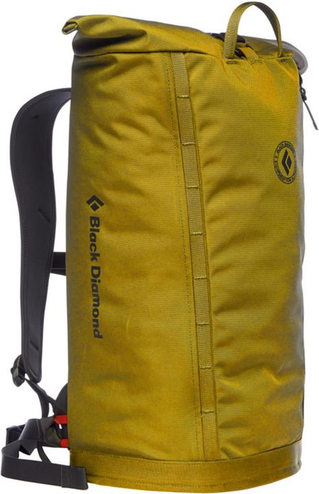 Produktbild Black Diamond Street Creek 30 Rt Backpack (30 l)