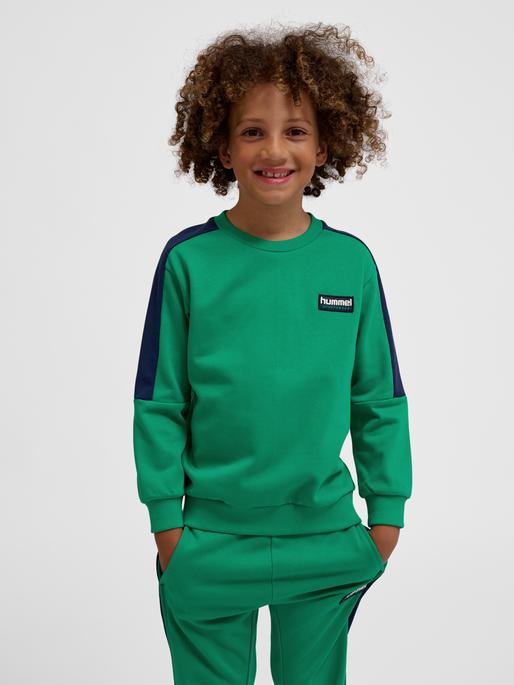 Produktbild hummel hmlDIXEN SWEATSHIRT (134)