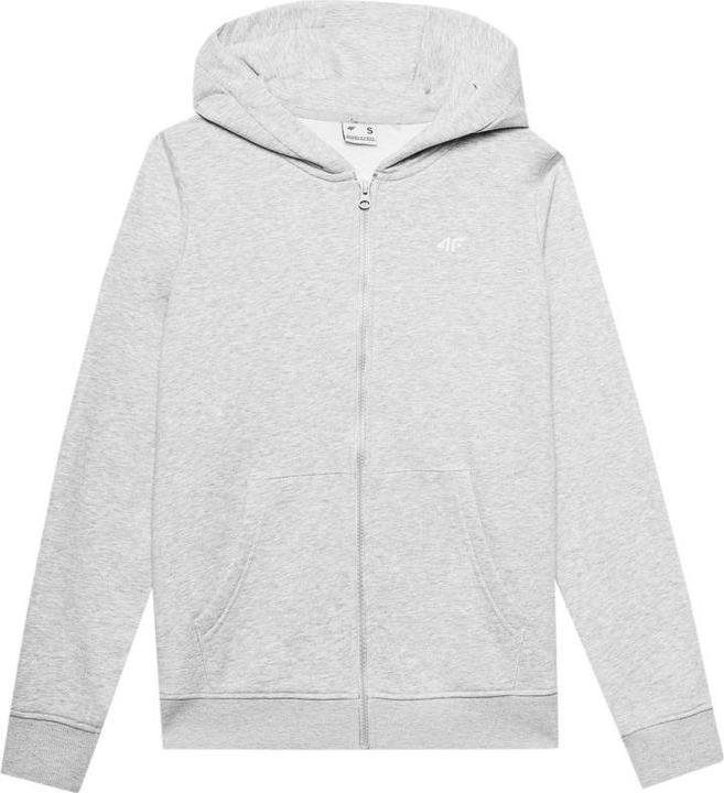 Produktbild 4F Damen-Sweatshirt (XL)