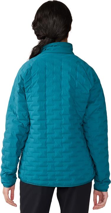 Produktbild Mountain Hardwear W Stretchdown™ Light Jacket (XS)