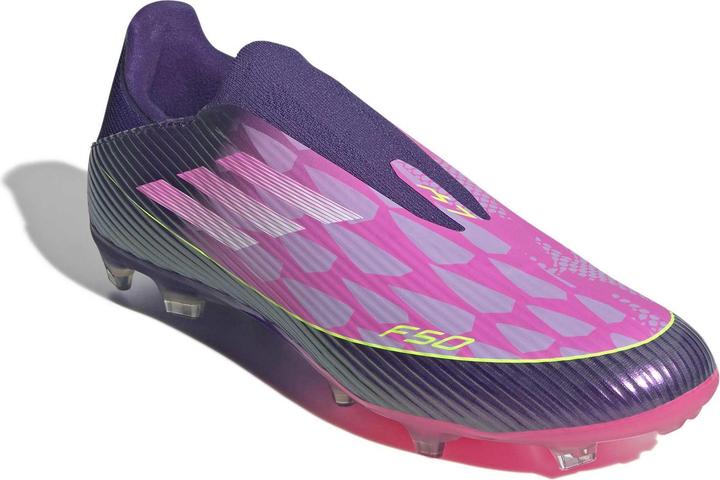 Actual product image adidas F50 League Lamine FG/AG (44 2/3)